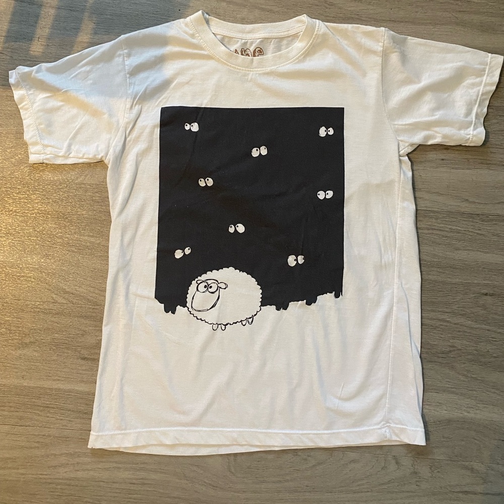 The Sheel T-Shirt